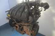 Motor ohne Anbauteile (Benzin) Chrysler PT Cruiser (PT)