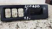 Innenuhr MAZDA DEMIO (DW) 1.3 16V