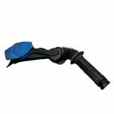 Fensterwaschtank AUDI A6 (4F2, C6) S6 quattro 4F0955452a