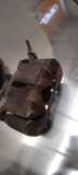 Bremssattel vorne rechts OPEL INSIGNIA B Grand Sport (Z18) 1.6 CDTi (68) 84124403