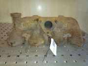 Auspuffkrümmer Mitsubishi Pajero III (V6, V7)