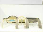 Armaturenbrett KIA SORENTO I (JC) 2.5 CRDi