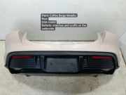 Hintere Stoßstange PORSCHE Taycan Taycan 9J0807421A