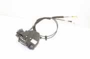 Türschloss links Opel Vivaro B Kasten (X82) 825039444R