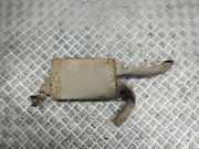 Auspuffanlage hinten Audi A4 (8D, B5)