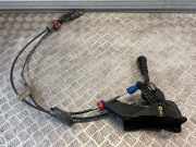 Gangschaltmechanismus NISSAN X-TRAIL (T31) 2.0 dCi 50074900 JD500