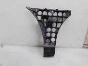 Stoßstangenhalterung hinten links BMW 5 (E60) 530 d 5112789661505