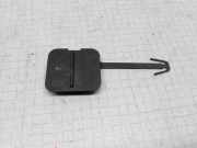 Stoßstangenabdeckung vorne