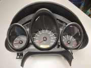 Armaturenbrett MITSUBISHI COLT VI (Z3_A, Z2_A) 1.5 DI-D 1215