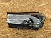 Hauptscheinwerfer rechts BMW 3er Gran Turismo (F34) 8497225