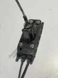 Gangschaltmechanismus VW TIGUAN (5N_) 2.0 TDI 4motion 5N0711265C
