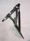 Heckklappescharnier links AUDI A6 Allroad (4FH, C6) 2.7 TDI quattro 52669