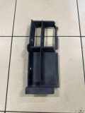 Gitter vorne unten BMW 5 (E39) 525 td 8235640