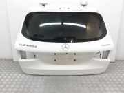 Kofferraumdeckel MERCEDES-BENZ GLC (C253) 250 d 4-matic (253.309)