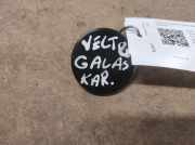 Abdeckung Abschlepphaken Opel Vectra C CC (Z02) 24412812