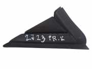 Schutzleiste Kotflügel Citroen C5 III (RD)