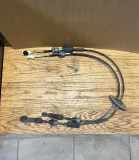 Seilzug für Schaltgetriebe Kia Sportage 2 (JE, KM) 3U4502L13