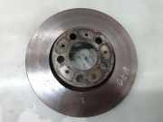 Bremsscheibe vorne links VOLVO V70 II (SW) 2.4 D5
