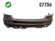 Stoßstange hinten Mercedes-Benz R-Klasse (W251) A2518853625