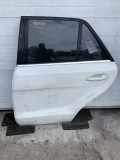 Tür hinten links MERCEDES-BENZ M (W166) ML 250 CDI / BlueTEC 4-matic (166.004, 166.003)