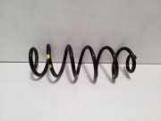 Schraubenfeder hinten links NISSAN QASHQAI III (J12) 1.3 DIG-T