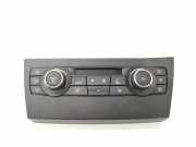 Heizungsbetätigung (Konsole) vorne BMW 3er Coupe (E92) 9248582