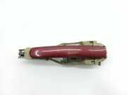 Türgriff links hinten VW Passat B7 Alltrack (36, B7) 3B0837885