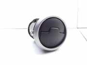 Frischluftgrill NISSAN QASHQAI / QASHQAI +2 I (J10, JJ10) 1.5 dCi P10670 68760jd10a