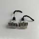 Kennzeichenleuchte Mercedes-Benz C-Klasse (W204) A2218200856