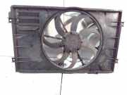 Kühlmodul Skoda Octavia I (1U) 1K0121205AA