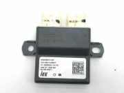 Sitz-Steuergerät vorne links NISSAN QASHQAI III (J12) 1.3 DIG-T All-wheel Drive 988568774R