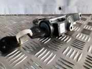 Zündschloss NISSAN JUKE (F15) 1.5 dCi