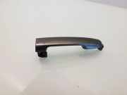 Türaußengriff hinten links TOYOTA COROLLA Estate (_E12_) 2.0 D-4D (CDE120_)