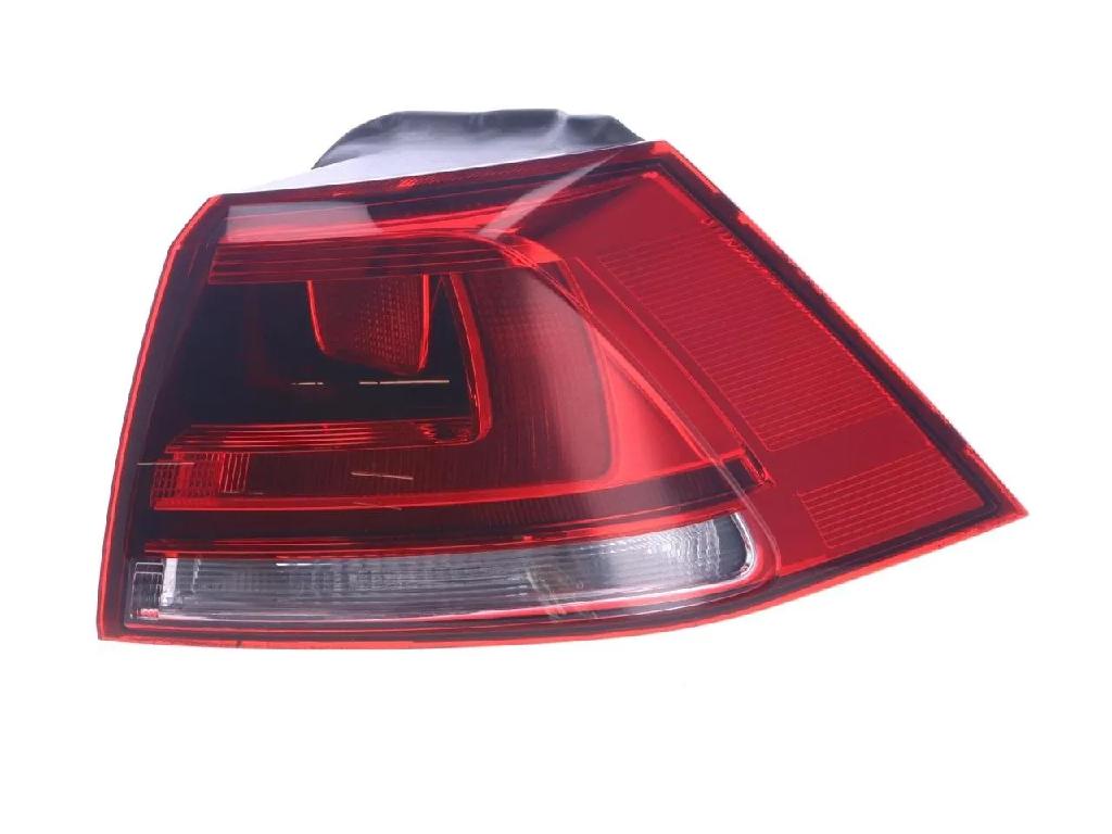 Rücklicht hinten rechts Bild Rücklicht hinten rechts