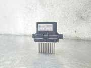 Blower Fan Relay OPEL INSIGNIA A (G09) 1.4 13598091