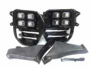 Nebelscheinwerfer-Set vorne KIA SPORTAGE (QL) 2.0 CRDi AWD 92201 D9100 92202 D9100