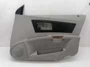 Türpolster vorne rechts CADILLAC CTS 2.6 25768620