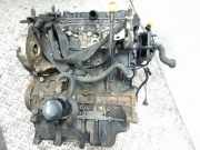 Motor PEUGEOT 406 (8B) 2.0 HDi 110 RHZ