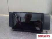 Display Toyota GT 86 Coupe (ZN)