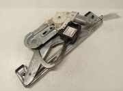 Türfensterheber hinten rechts VOLVO V50 (MW) 2.0 CDI 3M51R27001BD