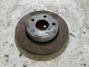 Bremsscheibe vorne rechts JEEP WRANGLER III (JK) 3.6 V6