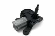 Wischermotor hinten Opel Agila (H-B) 53014512
