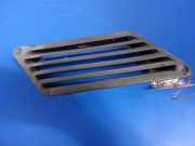 Lüftungsgitter für Stoßfänger Mercedes-Benz S-Klasse (W126)