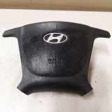 Schleifring Airbag Hyundai Santa Fe II (CM) 16909508
