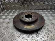 Bremsscheibe vorne links NISSAN PRIMERA Hatchback (P12) 1.6