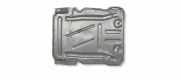 Motorschutz AUDI A3 Limousine (8YS) 35 TFSI Mild Hybrid 5Q0825230K