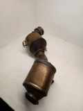Katalysator ohne Lambdasonde Mercedes-Benz C-Klasse (W205) A2054901792