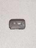 Motorabdeckung VW GOLF VII (5G1, BQ1, BE1, BE2) 2.0 R 4motion 06K103925Q