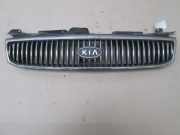 Lüftungsgitter für Stoßfänger Kia Clarus (GC)