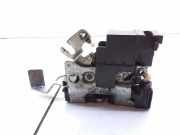 Türschloss vorne links FIAT DUCATO Furgon (244_) 2.3 JTD B792